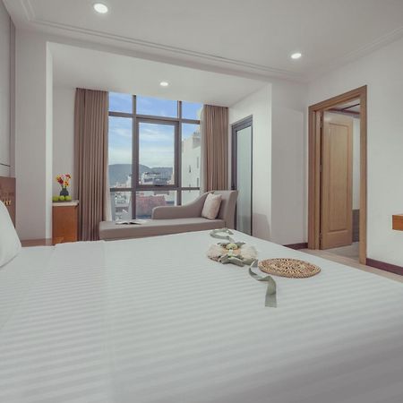 Star Hotel Da Nang Exterior foto