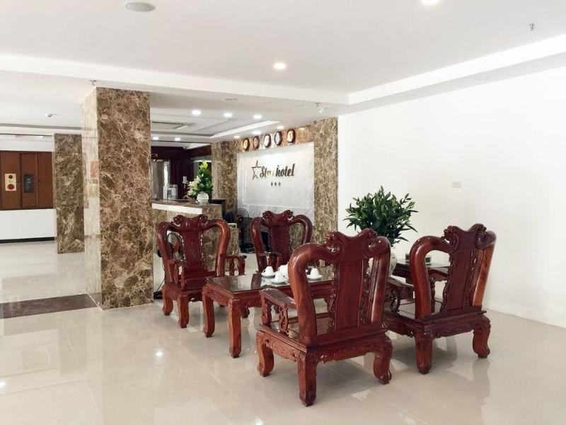 Star Hotel Da Nang Exterior foto