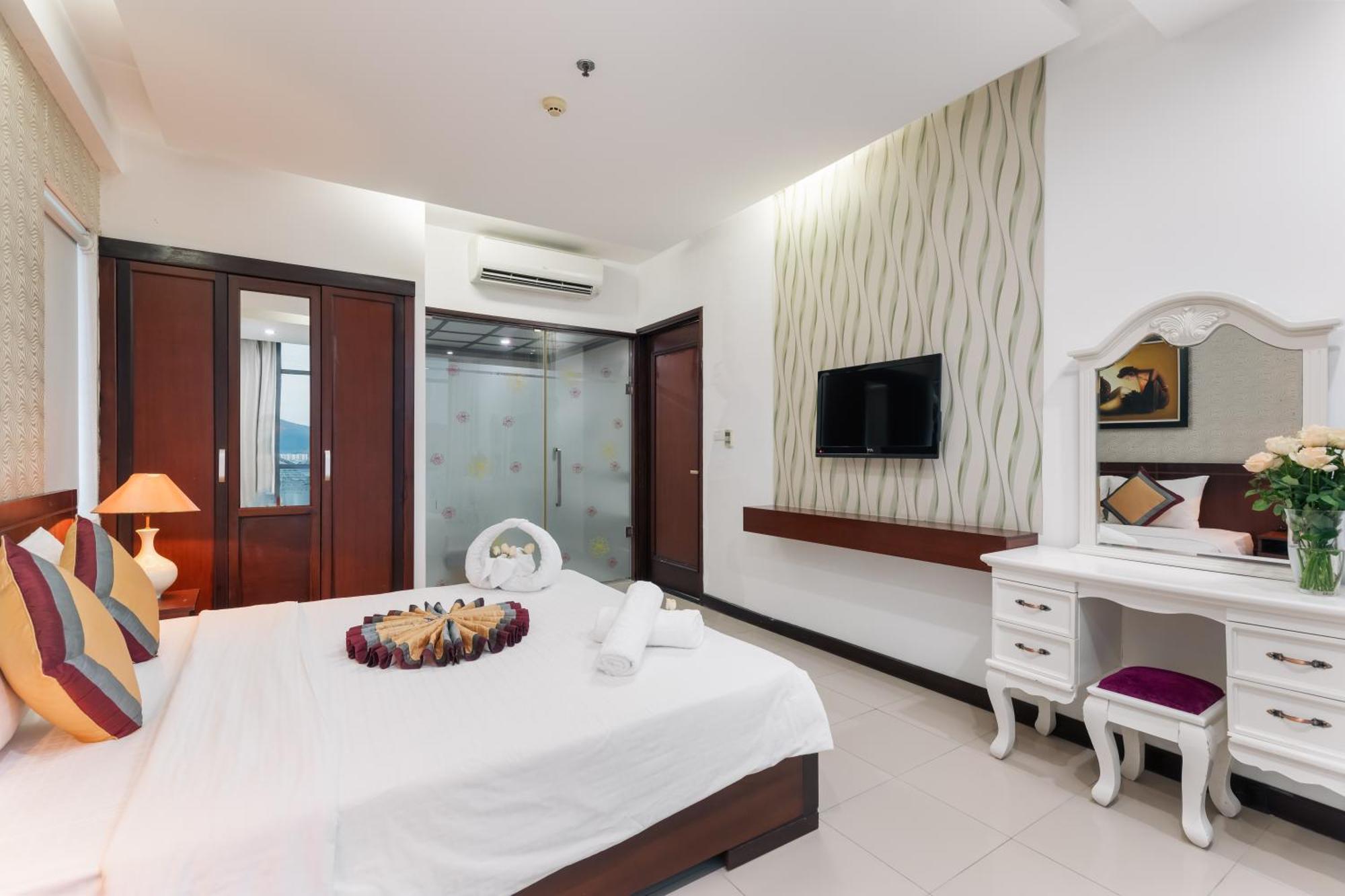 Star Hotel Da Nang Exterior foto