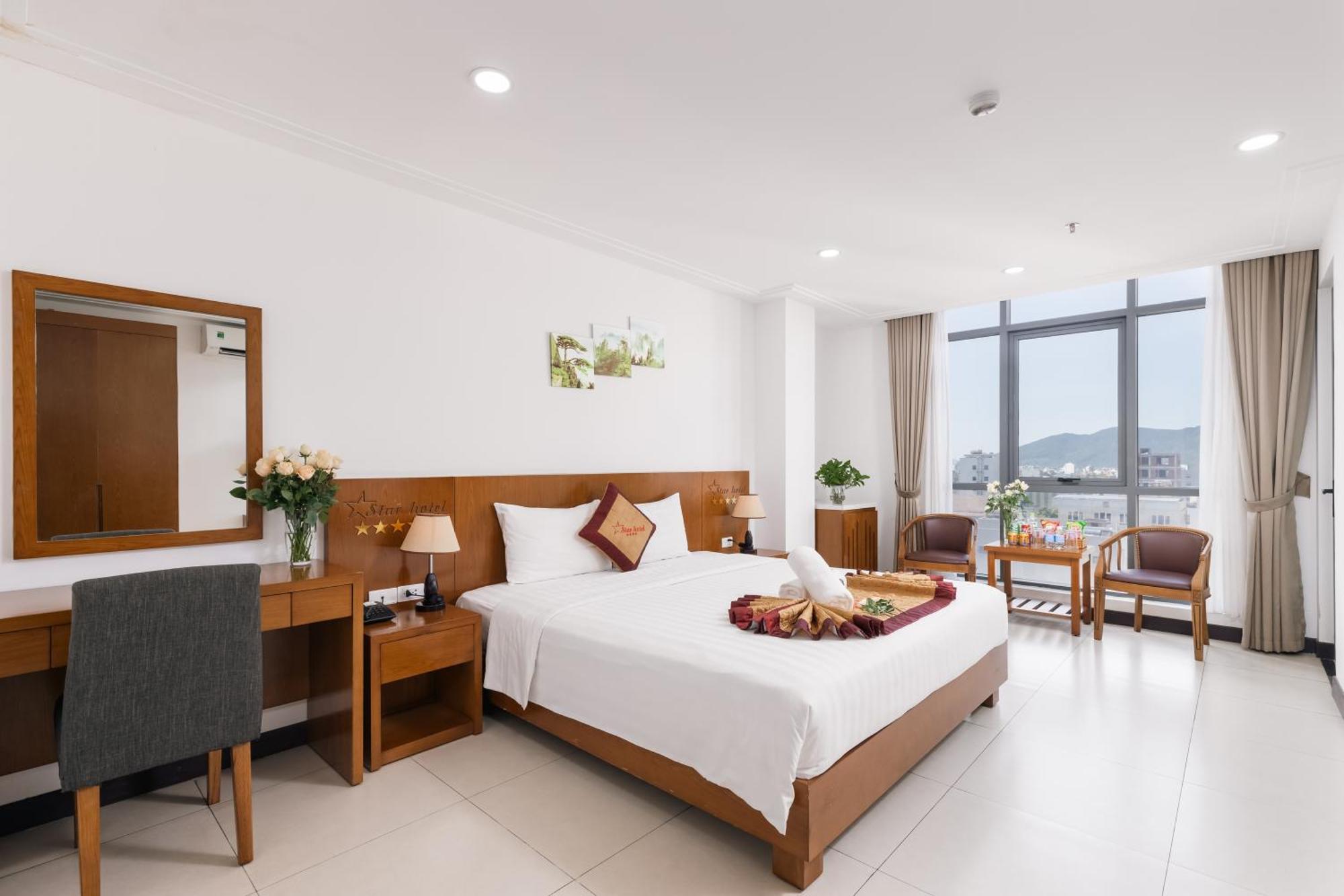 Star Hotel Da Nang Exterior foto