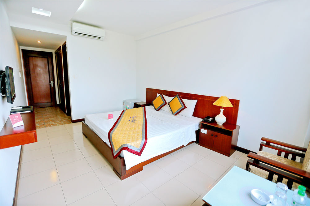 Star Hotel Da Nang Exterior foto