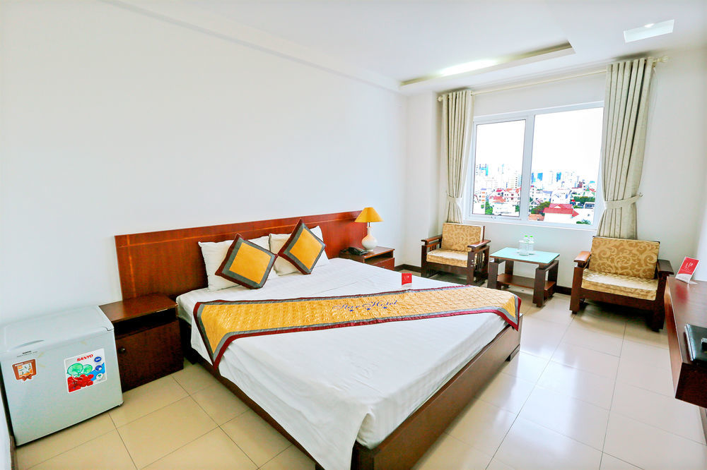 Star Hotel Da Nang Exterior foto