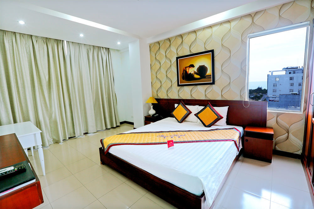 Star Hotel Da Nang Exterior foto
