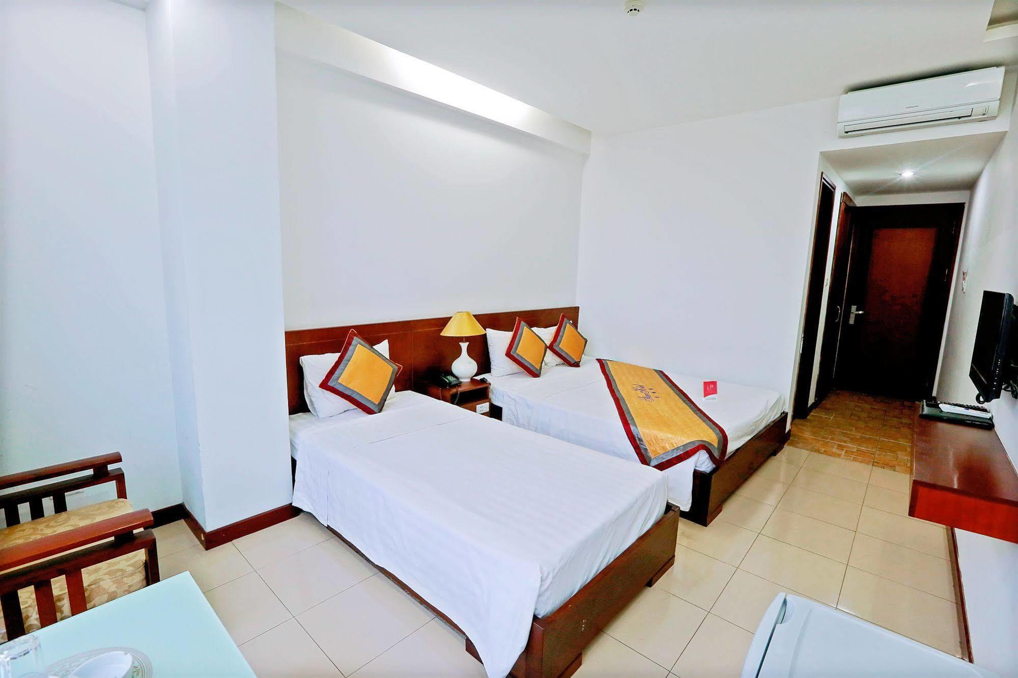 Star Hotel Da Nang Exterior foto